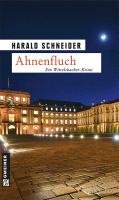 Ahnenfluch - Schneider Harald