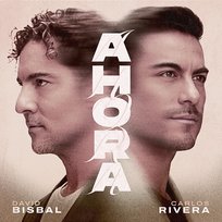 Ahora Carlos Rivera, David Bisbal