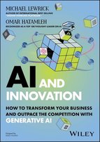 AI and Innovation Omar Hatamleh, Lewrick Michael