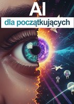 AI dla początkujących - ebook EPUB Konrad Mach