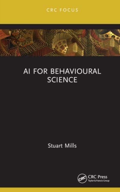 AI For Behavioural Science - Taylor & Francis Ltd. | Książka W Empik