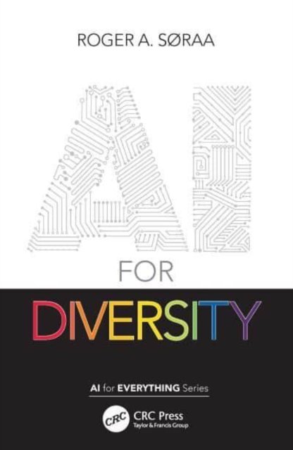 AI For Diversity - Roger Soraa | Książka W Empik