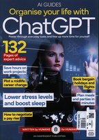 AI Guides Orgaise Your Life With ChatGPT [GB]