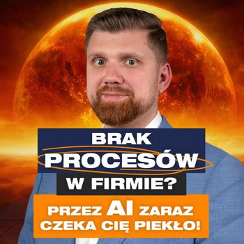 AI i Automatyzacja wywrócą gospodarkę do góry nogami! Szymon Negacz - Przygody Przedsiębiorców - podcast - Gorzycki Adrian, Kolanek Bartosz