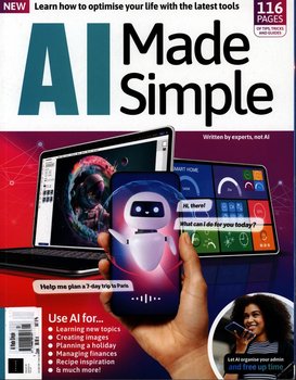 AI Made Simple [GB]
