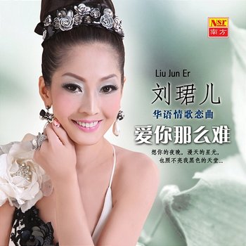 Ai Ni Na Mo Nan - Liu Jun Er