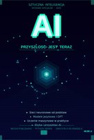 AI Przyszłość jest teraz - ebook PDF Błoński Bruno