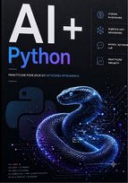 AI + Python. Programowanie Nowej Generacji - ebook PDF Błoński Bruno