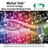 Ai Se Eu Te Pego (Originally Performed By Michel Teló) Alta Marea