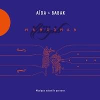 Aida & Babak Harmonia Mundi