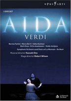 Aida Various Artists