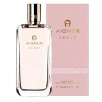 aigner debut