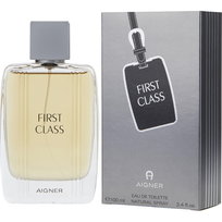 aigner first class woda toaletowa 100 ml     