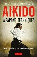 Aikido Weapons Techniques - Phong Dang Thong, Seiser Lynn