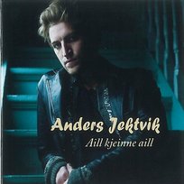 Aill kjenne aill Anders Jektvik