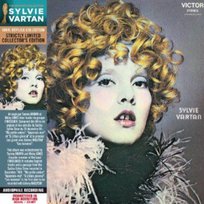 Aime-Moi Sylvie Vartan