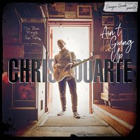 Ain’t Giving Up Duarte Chris