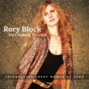 Ain't Nobody Worried - Block Rory