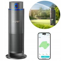 Aiper IrriSense 2 Inteligentny Automatyczny System Podlewania Zraszacz