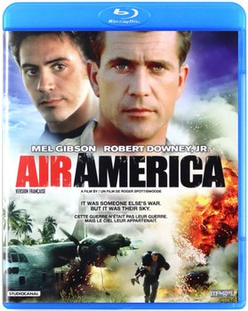 Air America - Spottiswoode Roger