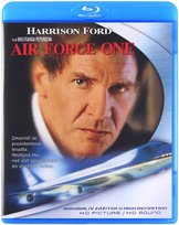 Air Force One Petersen Wolfgang