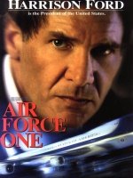 Air Force One Petersen Wolfgang