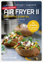 Air Fryer 28 Dni na Talerzu