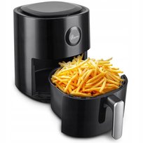 Air Fryer Extralink Smart Life SJ-400 4l - Frytkownica Beztłuszczowa 4L