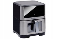 Air Fryer Frytkownica beztłuszczowa ALPINA 871125224542 8l