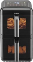 Air Fryer Frytkownica beztłuszczowa SENCOR SFR 1250BK 11.6l Sencor