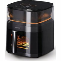 Air Fryer Frytkownica beztłuszczowa SENCOR SFR 5050BK Inna marka
