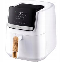 Air Fryer Frytkownica beztłuszczowa SENCOR Vita SFR 6551WH Inna marka