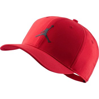 Air Jordan, Czapka z daszkiem bejsbolowa, Classic99 Snapback, czerwona, AV8439-687 - AIR Jordan