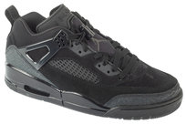 Air Jordan Spizike Low FQ1759-001, Męskie, buty sneakers, Czarne Jordan