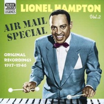 Air Mail Special - Hampton Lionel