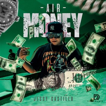 Air Money - Jessy Castillo