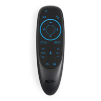 AIR Mouse mini pilot SMART TV PC G10S Pro BT Spacetronik