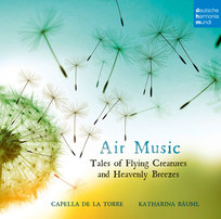 Air Music Capella de La Torre