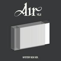 Air (MYSTERY BOX ver.) YEJI