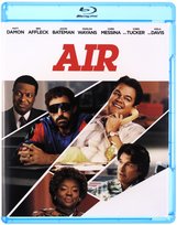 Air Various Directors