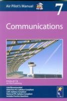 Air Pilot's Manual - Communications - Hughes Helena