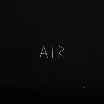 Air, płyta winylowa - Sault
