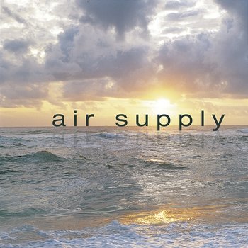 Air Supply - Air Supply