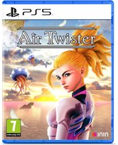 Air Twister (PS5) Inny producent