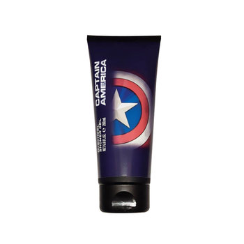 Air Val Marvel Captain America Żel pod prysznic dla dzieci 200ml - Air Val