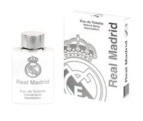 air-val international real madrid