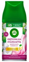 AIR WICK Freshmatic Księżycowa Lilia AIR WICK