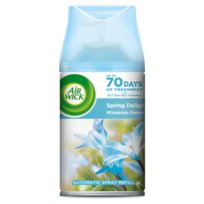 Air Wick Freshmatic Wiosenna Świeżość Zapas 250Ml AIR WICK