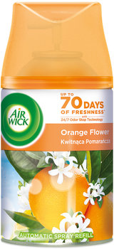 Air Wick, Wkład do odświeżacza powietrza Kwiat Pomarańczy, 250 ml - Air Wick