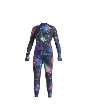 AIRBLASTER WMS HOODLESS NINJA SUIT-FAR OUT 2020 S - Inna marka